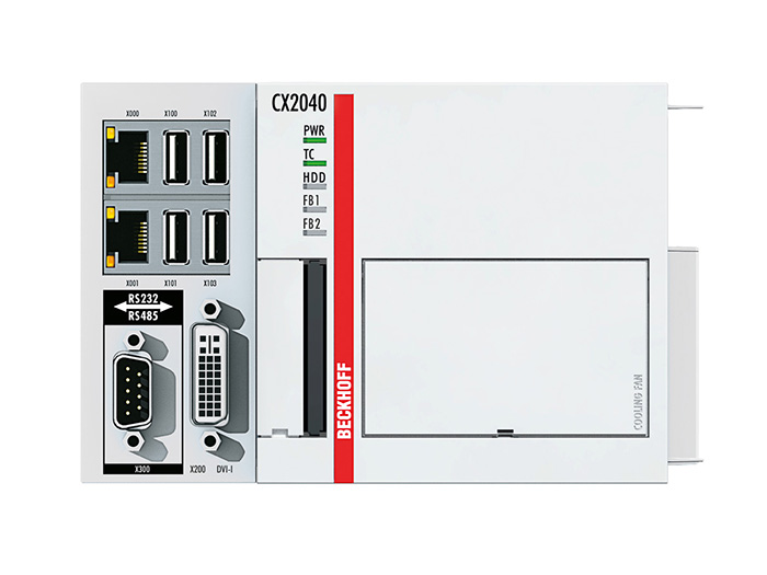 CX2040